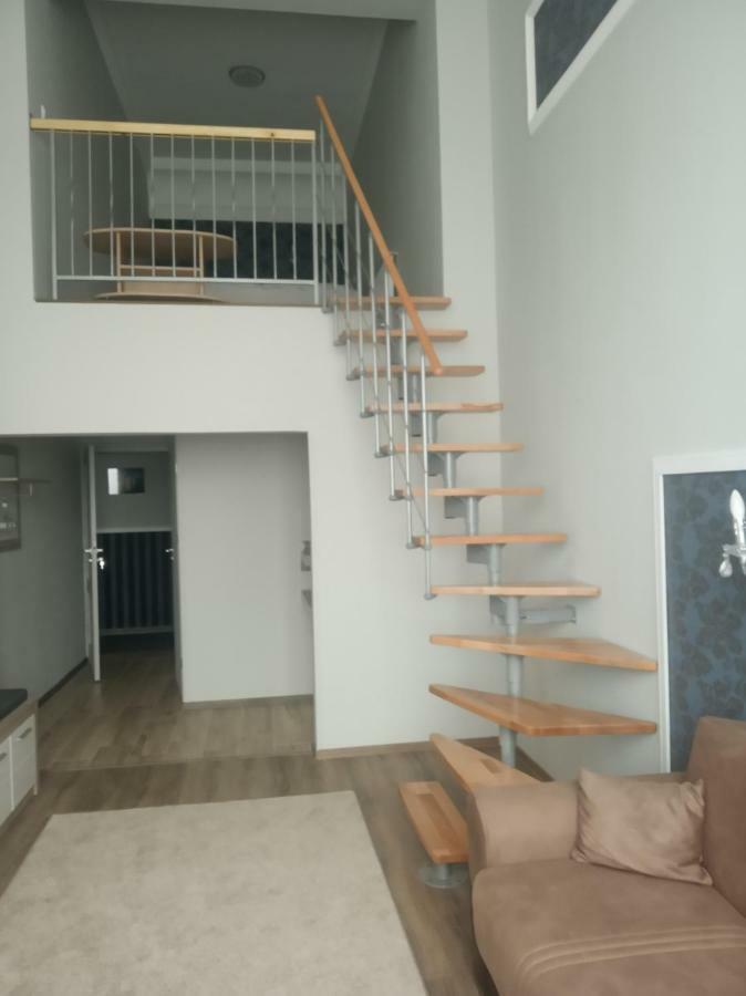 Bed and Breakfast Kakukk Panzio Nyírbátor Zewnętrze zdjęcie