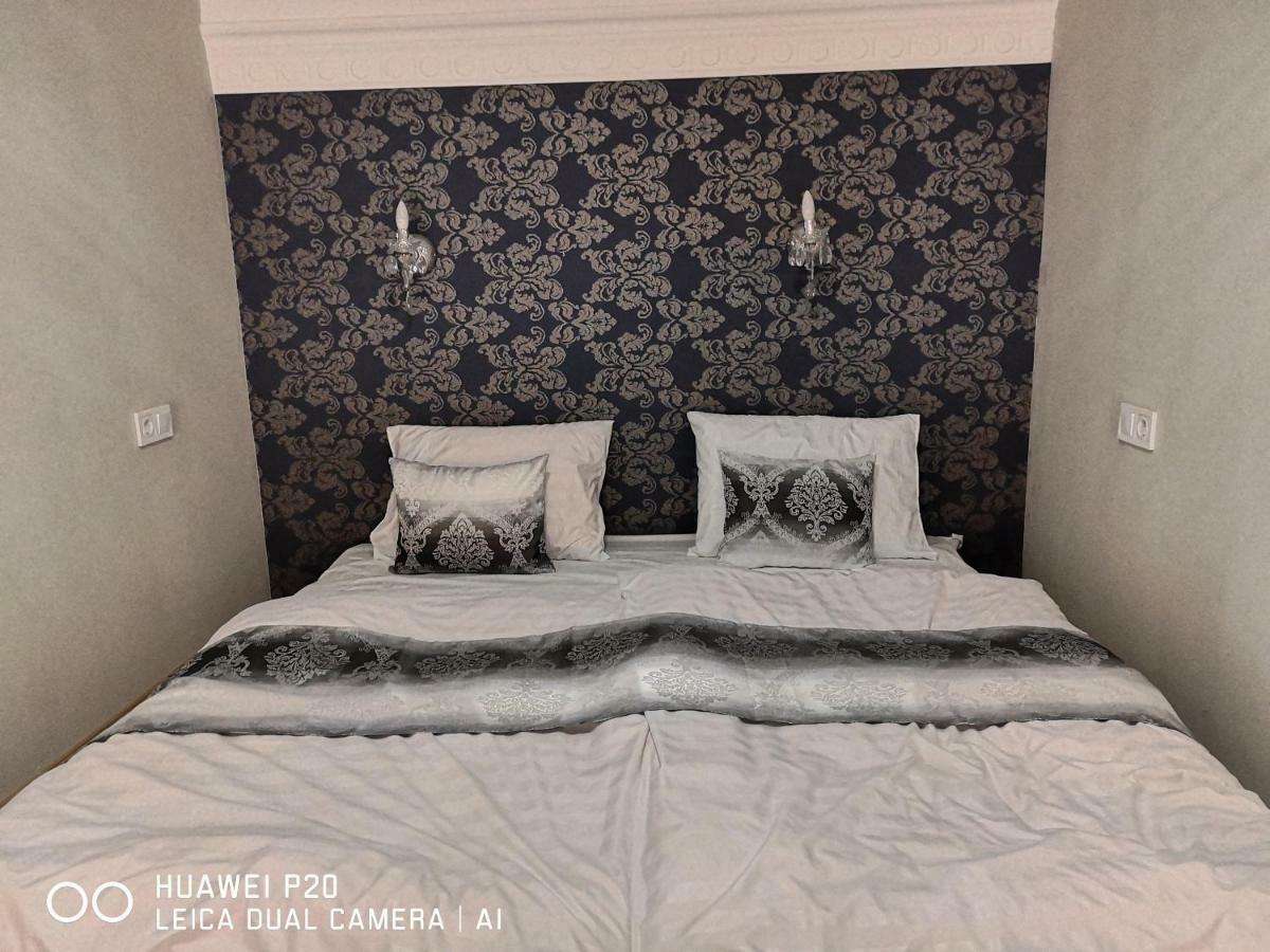Bed and Breakfast Kakukk Panzio Nyírbátor Zewnętrze zdjęcie